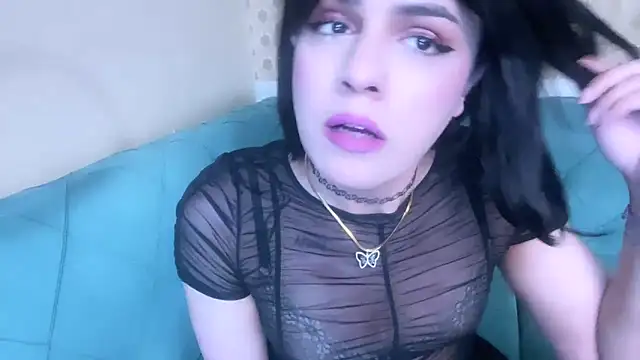 Snapshot of Arab_tgirl chatting on 03-18-25, 08:37 Arab tgirl online show from 03-18-25, 08:37