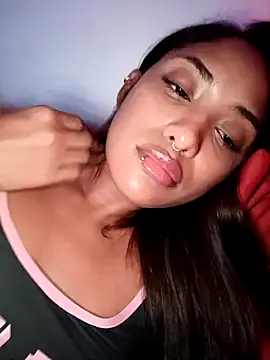 Snapshot of VictoireFeller chatting on 02-24-26, 02:53 VictoireFeller online show from 02-24-26, 02:53