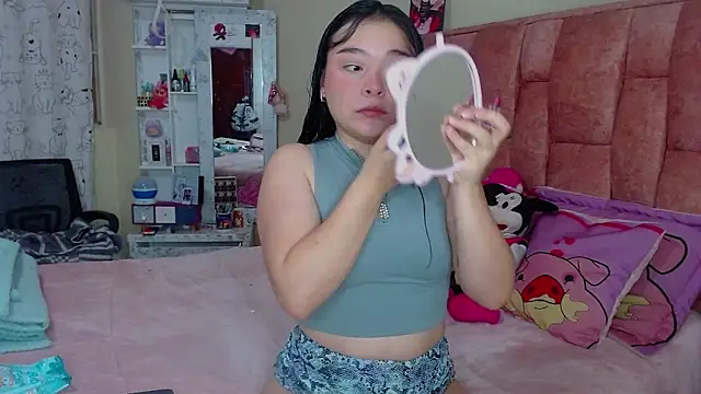 nahia  2 online show from 09-19-25, 02:07