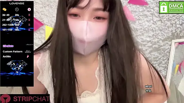 A33-asami online show from 03-16-25, 02:21