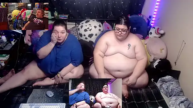 yoursexything79 online show from 02-13-26, 03:02