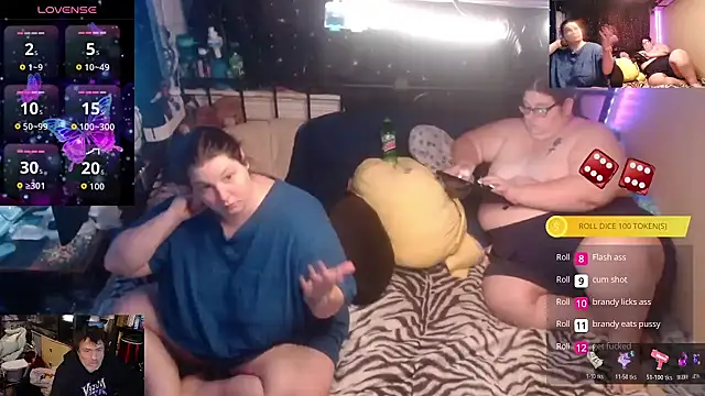 yoursexything79 online show from 03-28-26, 12:43