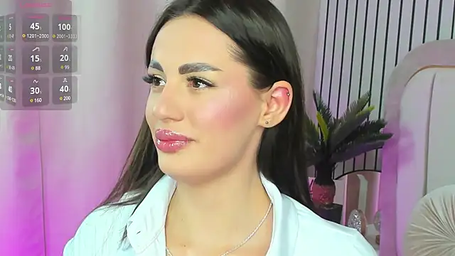 Jelisse Jones online show from 01-09-25, 08:34