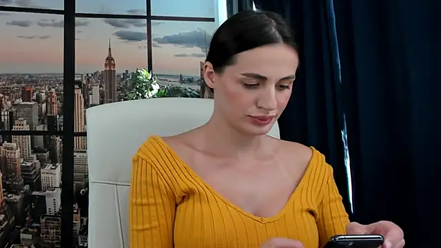 Jelisse Jones online show from 09-28-25, 12:43