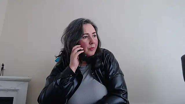 MilfGina online show from 02-25-25, 12:55