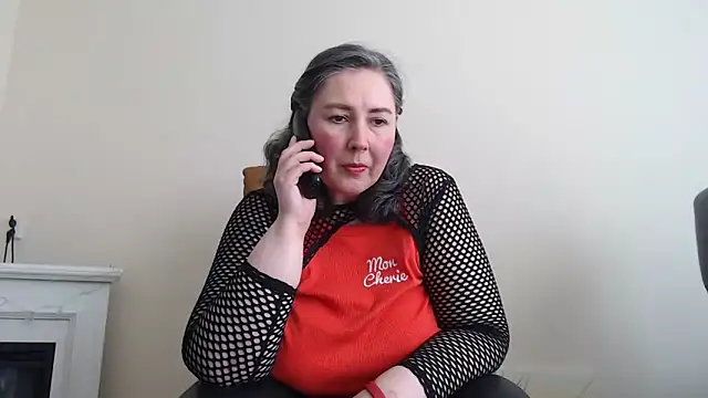 MilfGina online show from 03-07-25, 01:29