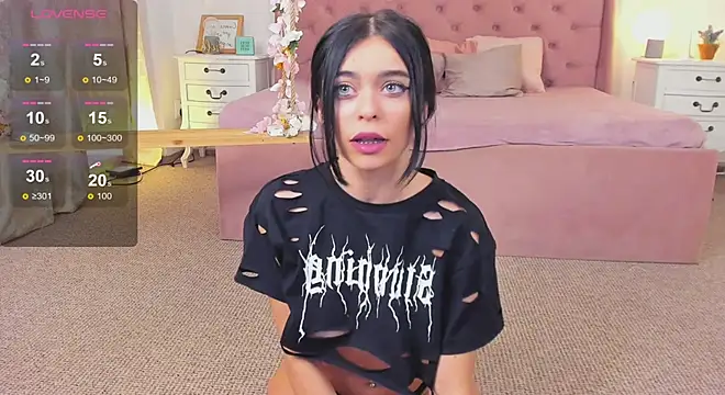 JassyeJoy online show from 12-02-24, 08:41