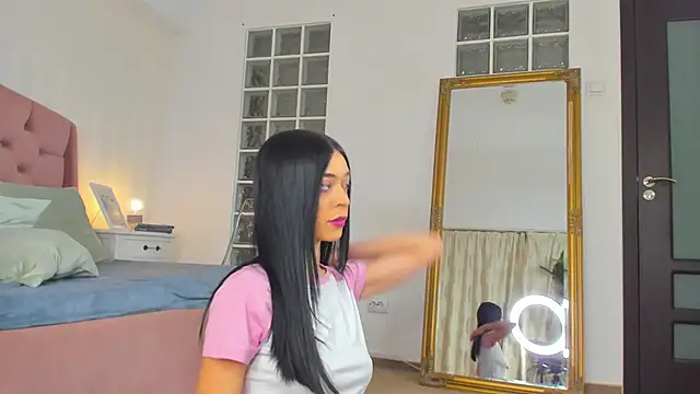 JassyeJoy online show from 01-19-26, 05:22