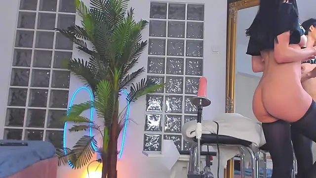 JassyeJoy online show from 04-18-26, 04:38