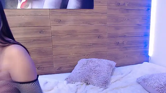 Ashlyeegray online show from 12-07-24, 09:06