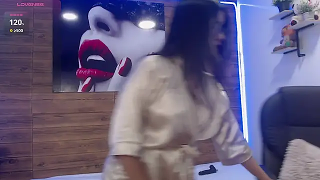 Ashlyeegray online show from 03-04-25, 07:30