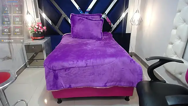 Snapshot of maissa-luvv chatting on 01-16-25, 08:14 maissa-luvv online show from 01-16-25, 08:14