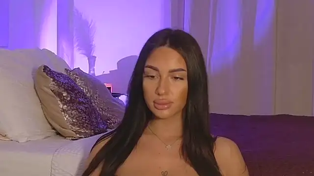 LuanaDess online show from 03-21-26, 12:48