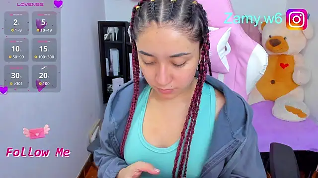 Snapshot of karla_cute01 chatting on 10-01-25, 05:13 karla cute01 online show from 10-01-25, 05:13