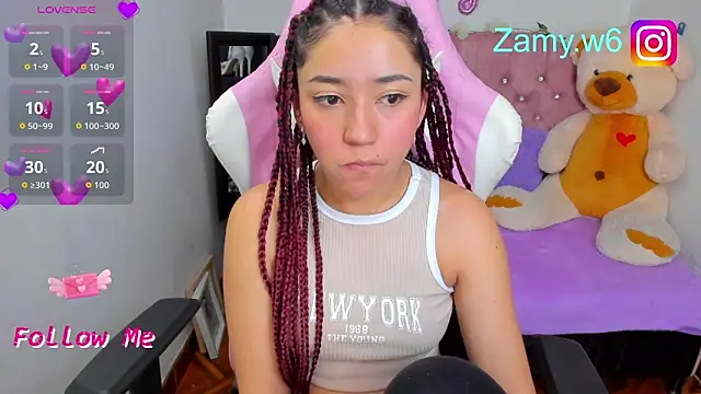 Snapshot of karla_cute01 chatting on 10-03-25, 05:15 karla cute01 online show from 10-03-25, 05:15