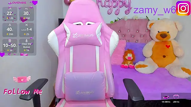 Snapshot of karla_cute01 chatting on 10-29-25, 05:10 karla cute01 online show from 10-29-25, 05:10