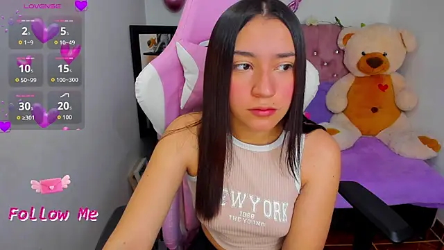 karla cute01 online show from 11-14-25, 05:06