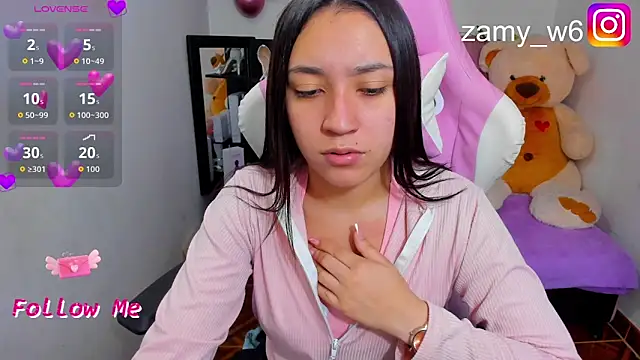 karla cute01 online show from 11-21-25, 05:06