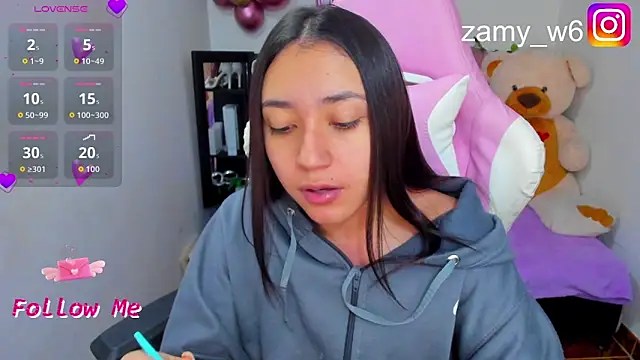 karla cute01 online show from 12-16-25, 03:17