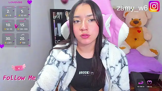 karla cute01 online show from 12-20-25, 06:31