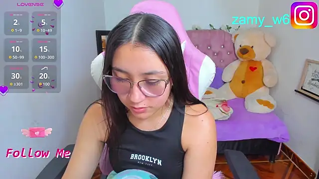 karla cute01 online show from 04-05-26, 05:26