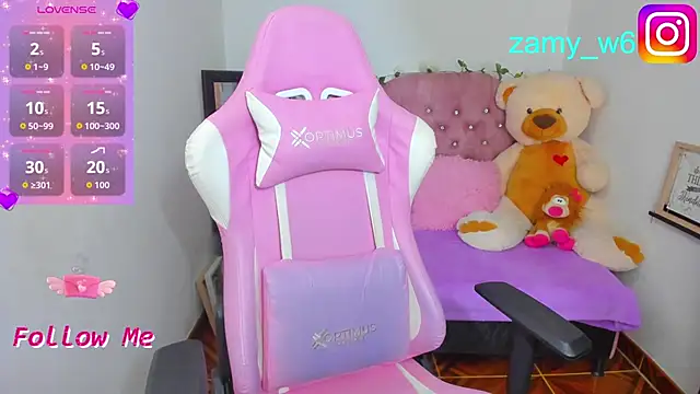 karla cute01 online show from 04-25-26, 05:10