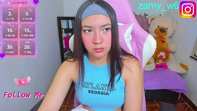 karla cute01 online show from 04-30-26, 05:36