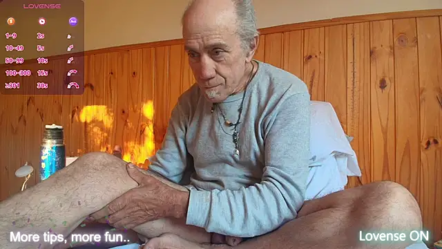 papifacu online show from 01-09-26, 11:13