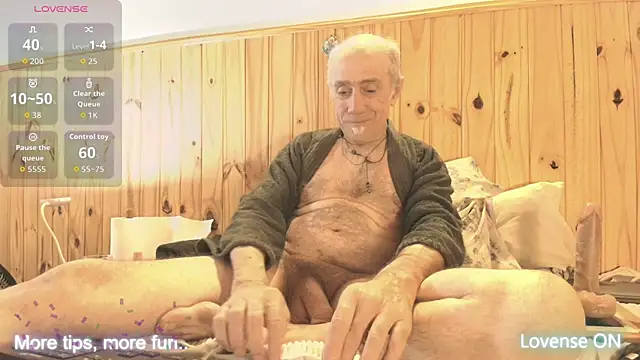 papifacu online show from 02-10-26, 01:21