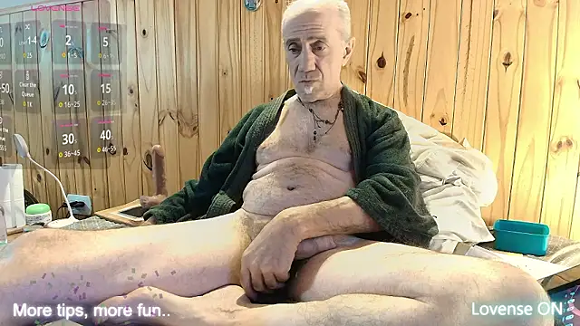 papifacu online show from 03-18-26, 10:35