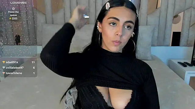 1m valery online show from 12-11-24, 03:37