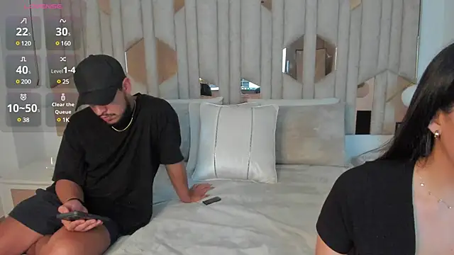 1m valery online show from 03-05-25, 04:02