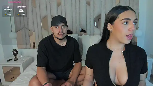 1m valery online show from 03-13-25, 12:35