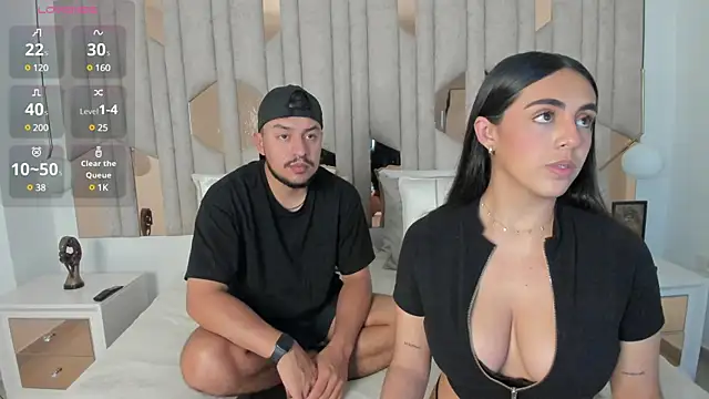 1m valery online show from 03-22-25, 01:19