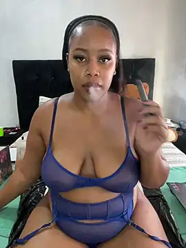 MimiCurves online show from 01-07-25, 03:33