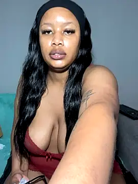 MimiCurves online show from 10-11-25, 11:20