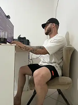 Dedel199 online show from 09-24-25, 01:47