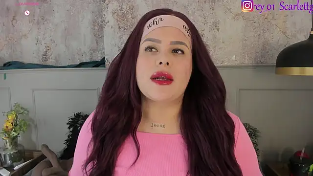 Scarlett grey1 online show from 12-28-24, 05:33