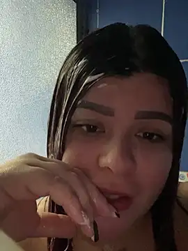 Scarlett grey1 online show from 12-28-24, 10:34