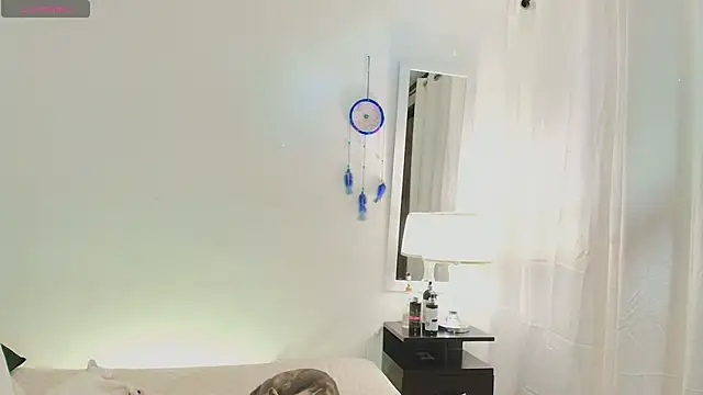 Snapshot of MeganLorensx chatting on 02-21-25, 09:54 MeganLorensx online show from 02-21-25, 09:54