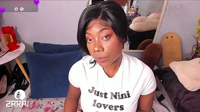 zaraadoll online show from 02-20-26, 03:12