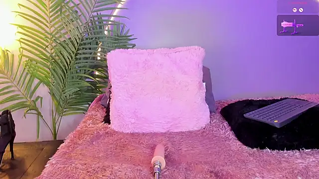 izabelacarter online show from 01-20-25, 09:24