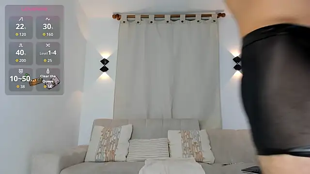 Aron Dark online show from 09-13-25, 11:26