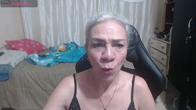 Giorgia xue53 online show from 02-27-26, 02:55