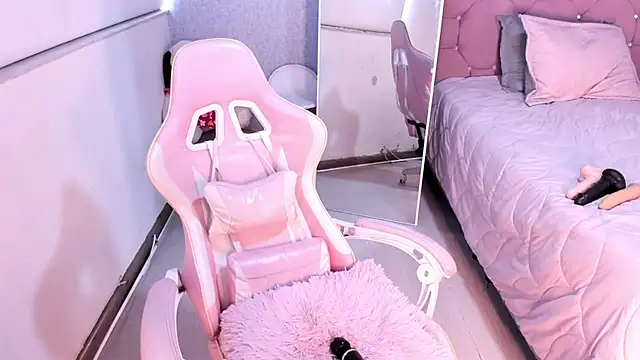 Kenia tompson01 online show from 12-14-24, 08:29