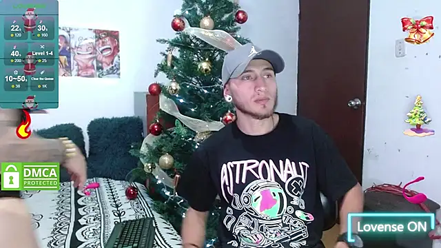 Snapshot of yuliet_tayler7 chatting on 12-16-24, 10:34 yuliet tayler7 online show from 12-16-24, 10:34