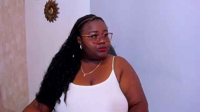 BritannyJhonsons online show from 10-14-25, 09:04