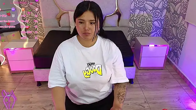 Mellani tay online show from 01-25-25, 03:09