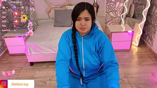 Mellani tay online show from 02-09-25, 03:00