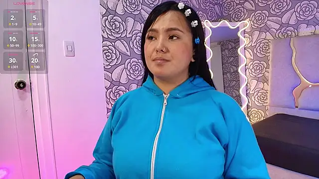 Mellani tay online show from 02-25-25, 06:14